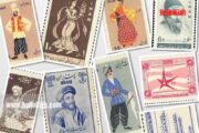 برپایی نمایشگاه جهانی تمبر در کیش