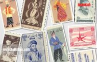 برپایی نمایشگاه جهانی تمبر در کیش