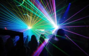 جنگهای شبانه کیش