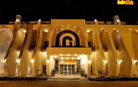 هتل آفتاب شرق کیش