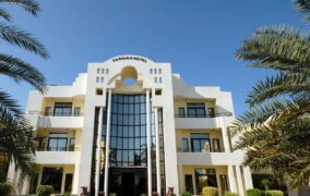 هتل پارسیان کیش