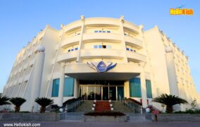 هتل سارا کیش