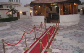 هتل ستاره کیش
