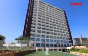 هتل پالاس کیش