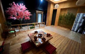 سفر به دور دنیا