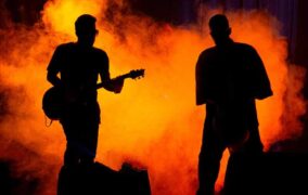 کنسرت های کیش 1404