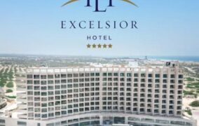 هتل اکسلسیور کیش